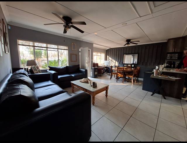3 BEDROOM HOUSE FOR SALE IN MEYERTON CENTRAL